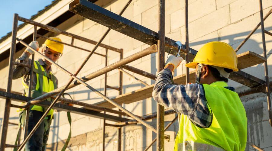 Fascia Repair in Cameron, AZ